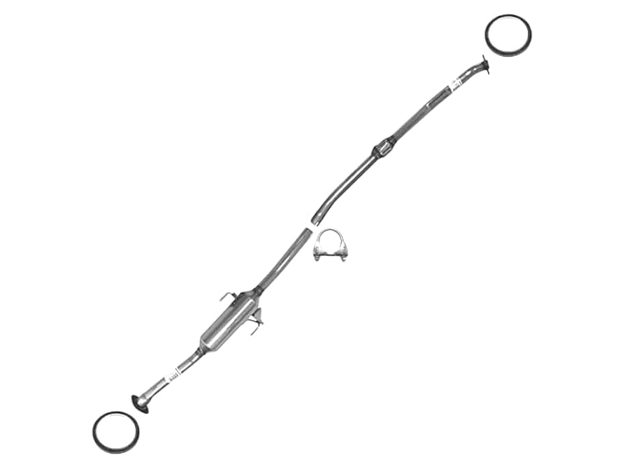 Amazon.com: Northeastern Exhaust | Stainless Steel Exhaust
